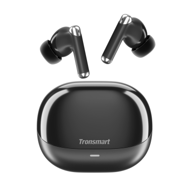 Tronsmart Sounfii R4 ENC Earphones · imagen 1 · negro