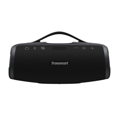 Tronsmart Mirtune S100 Portable Outdoor Speaker · imagen 1 · negro