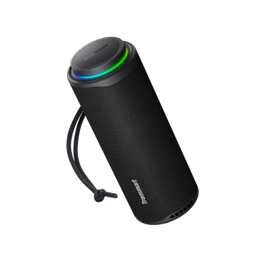 Tronsmart Tronsmart T8 Portable Outdoor Speaker · negro · vista 1